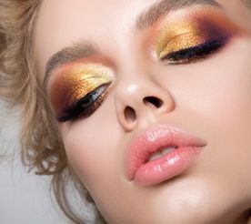 Metallic Pigments